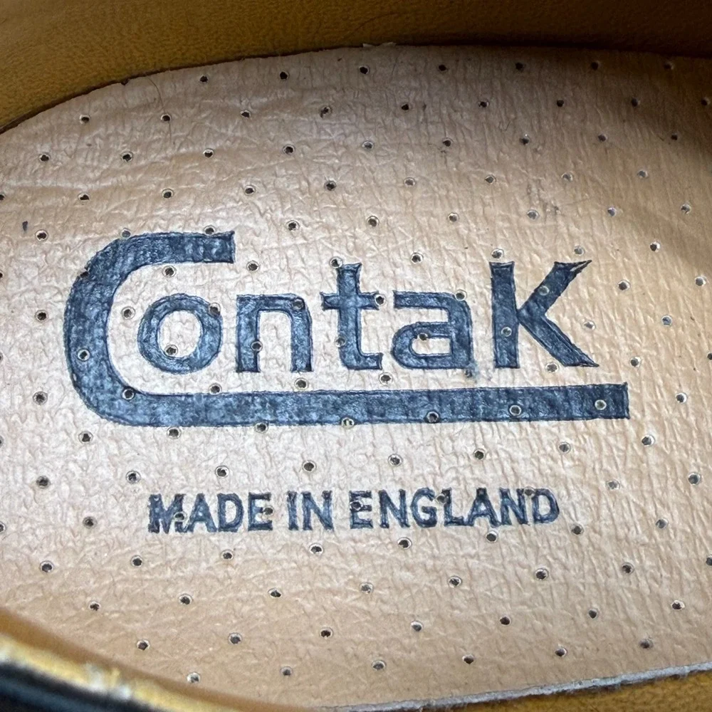 Contak big kids